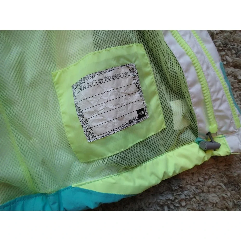 The North Face north face
